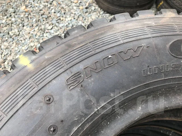 Goodyear Unisteel G490. ������, ��� �����, 2012 ���, �/�, ����� 10 % ����