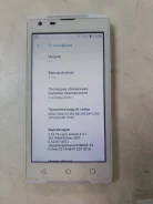 Haier Alpha A1. �/�, �����, 4G LTE ����