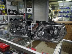 ���� Nissan Safari/Patrol 2001-04 26060VC225 ����
