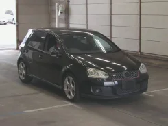 Volkswagen Golf. MK5, AXX ����