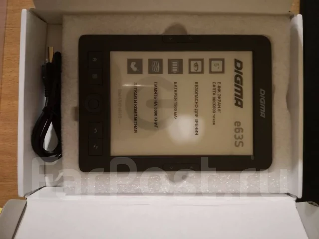 Digma E63S ����