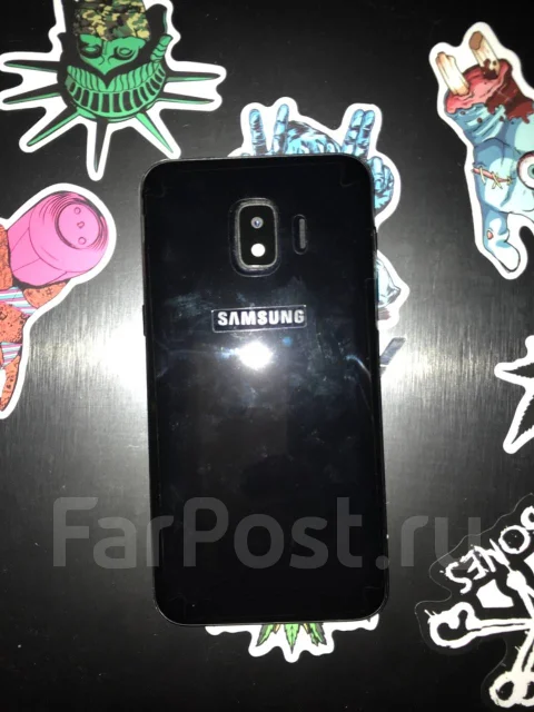Samsung Galaxy J2 Core. �����, ������ ����
