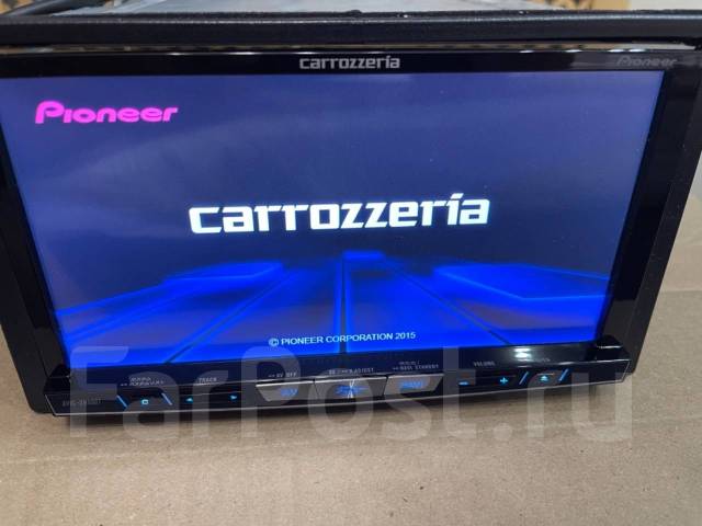 カーナビ AVIC-ZH0007 PIONEER S/NO:MFMH012960JP AVIC-ZH0007 PIONEER S/NO:MFMH012960JP