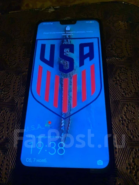 Honor 8X. �/�, �������, 4G LTE ����