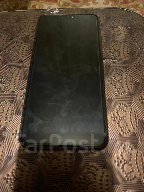 Honor 8X. �/�, �������, 4G LTE ����
