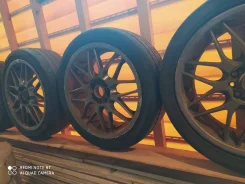 Sparco. x17", 4x114.3, 5x114.3, ET45. ��� ����� �� ��� ����