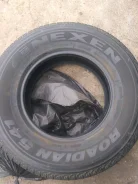 Nexen Roadian 541. �����������, 2012 ���, �/�, ����� 20 % ����