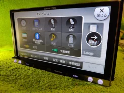 Pioneer Carrozzeria AVIC-MRZ009 ����