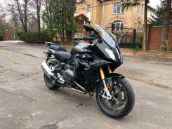 BMW R 1200 RS. 1 200����. ��., ��������, ��� ���, ��� ������� ����