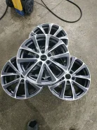 Replay V40. 7.5x17", 5x114.3, ET46, �� 66,1���. ����