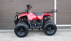 Motoland Rider 110. ��������, ��� ���\���, ��� ������� ����