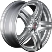 NZ Wheels F-6. 6.5x15", 5x114.3, ET45, �� 67,1���. ����