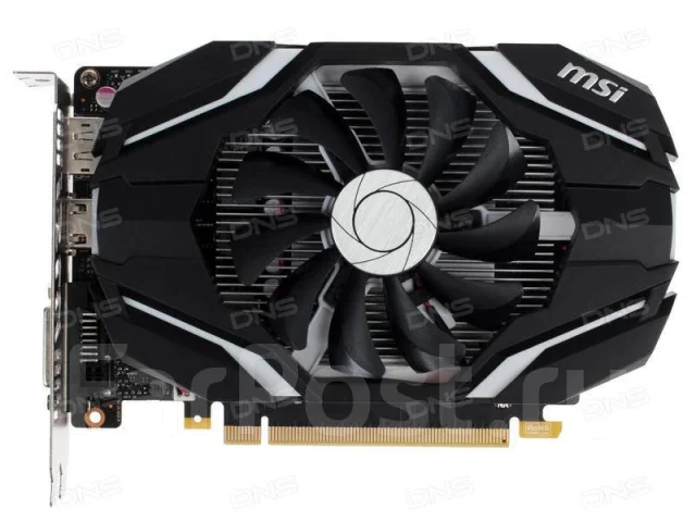 GeForce GTX 1050 ����