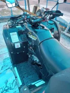 Stels ATV 600YL Leopard. ��������, ���� ���\���, � �������� ����