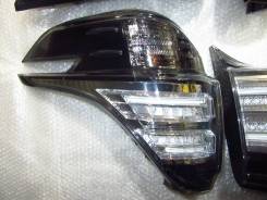 ����-������ ����� � ����� Toyota Vellfire 30 ��������. 58-69/58-72 58-72 ����