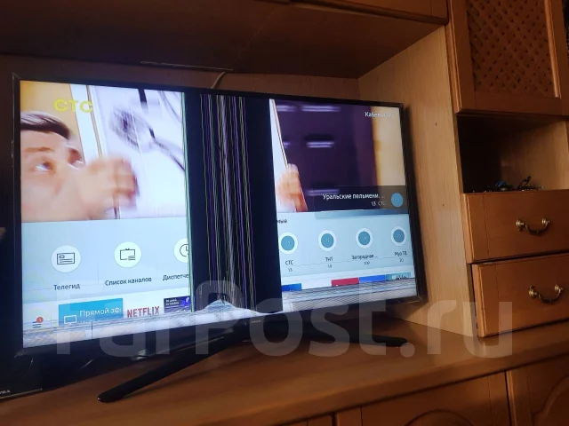 Samsung UE43N5500 ����