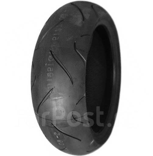 Шина 170/60-17 R010 72W Shinko