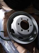 . 5.5x16", 6x170, ET106,  130,0. 