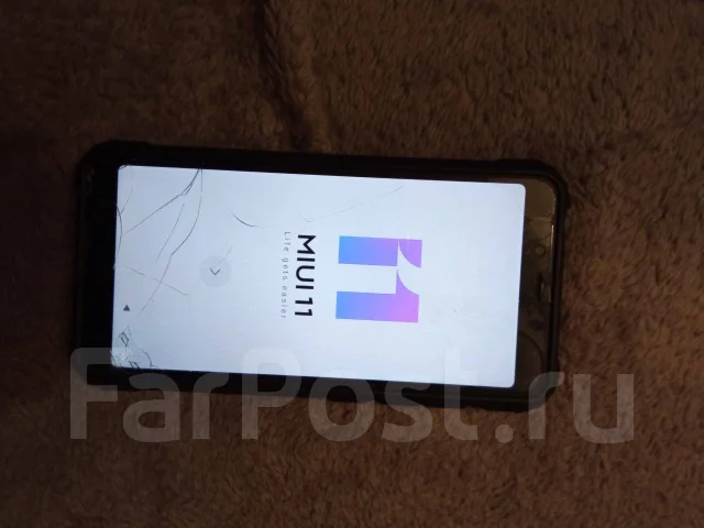 Xiaomi Redmi 6A. �/�, ������, 3G, 4G LTE, Dual-SIM ����