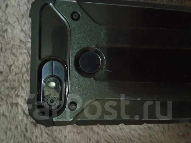Xiaomi Redmi 6A. �/�, ������, 3G, 4G LTE, Dual-SIM ����