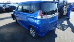 Suzuki Solio. MA36S, K12C ����
