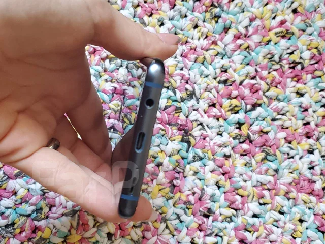 Samsung Galaxy S9+. �/�, �����, 4G LTE, NFC ����