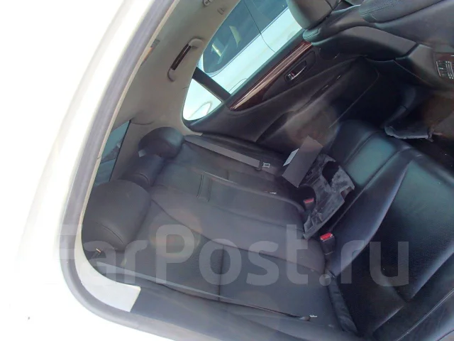 Lexus LS600h. UVF45KAITENSHOP ����