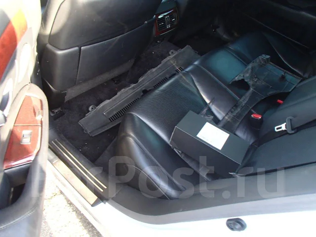 Lexus LS600h. UVF45KAITENSHOP ����