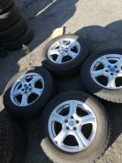 Extreme Shina. 5.0x15", 5x114.3, ET-140, �� 52���. ����