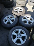 Extreme Shina. 5.0x16", 5x114.3, �� 54,1���. ����