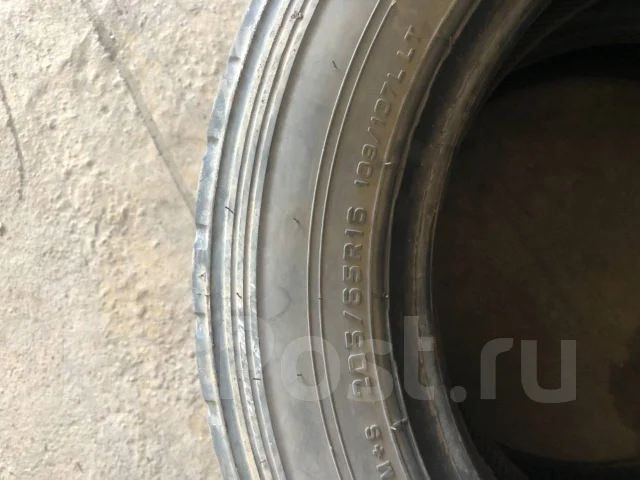 Dunlop SP LT 2. ������, 2014 ���, �/�, ����� 20 % ����