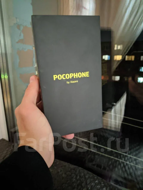 Xiaomi Pocophone F1. �/�, ������ ����