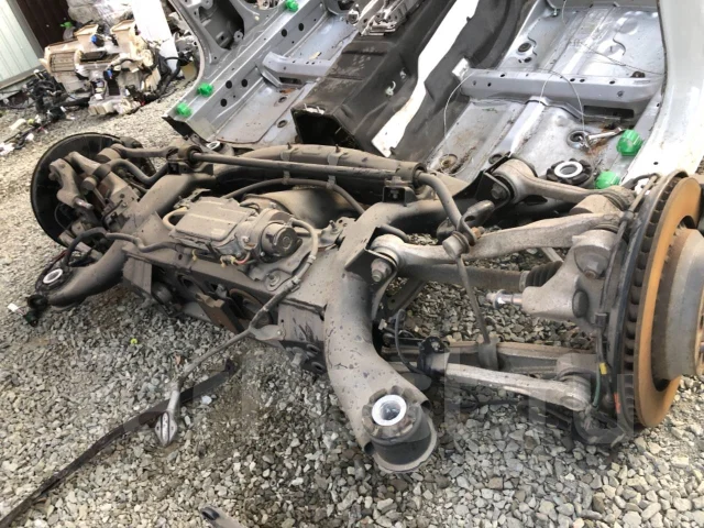 Lexus LS600h. UVF45KAITENSHOP ����
