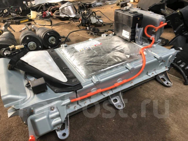 Lexus LS600h. UVF45KAITENSHOP ����
