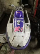 Kawasaki 750 SXI. 1990 ��� ����