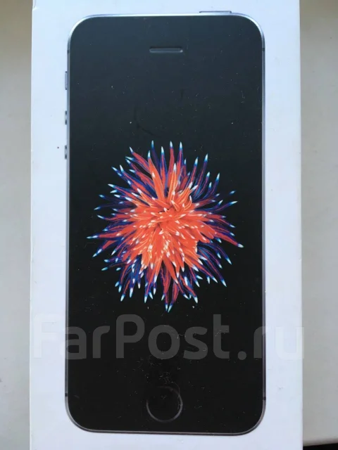 Apple iPhone SE. �/�, 4G LTE ����