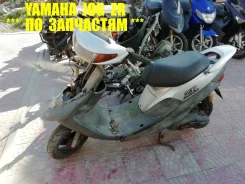 Yamaha Jog ����
