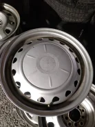 OZ Racing Universe. 6.0x15", 5x100, 5x114.3, �� 70,5���. ����