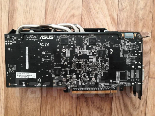 GeForce GTX 660 ����