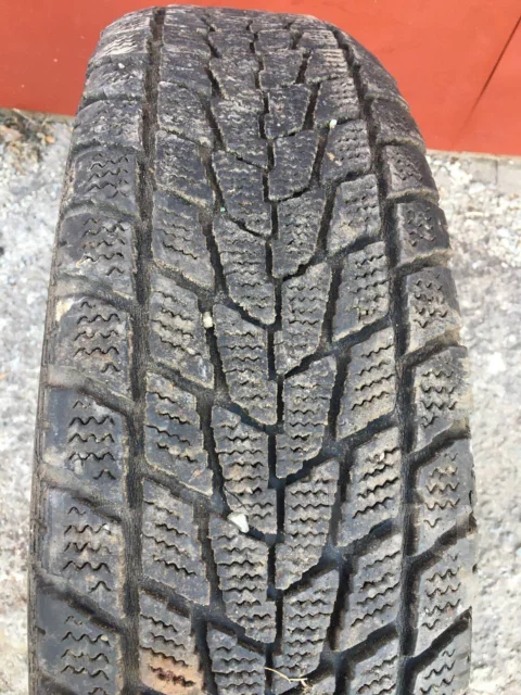 Toyo Winter Tranpath SU-4. ������, ��� �����, �/�, ����� 40 % ����