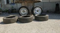 Compomotive. 5.5x30", 4x98, 4x100, ET0, �� 52���. ����