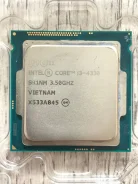 Intel Core i3-4330 ����