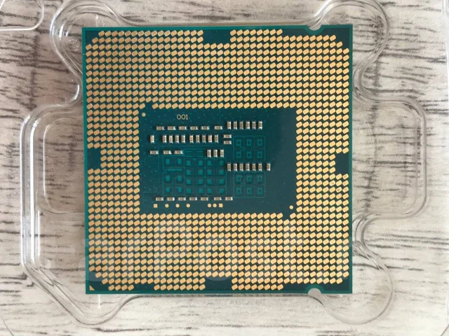 Intel Core i3-4330 ����