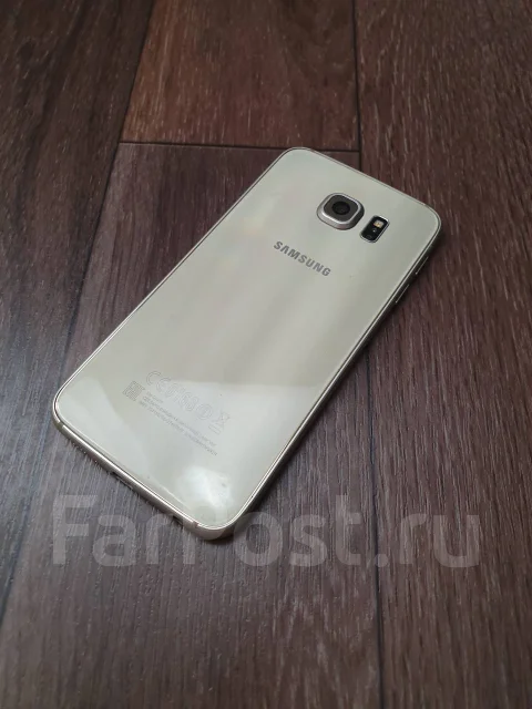 Samsung Galaxy S6. �/�, ����������� ����