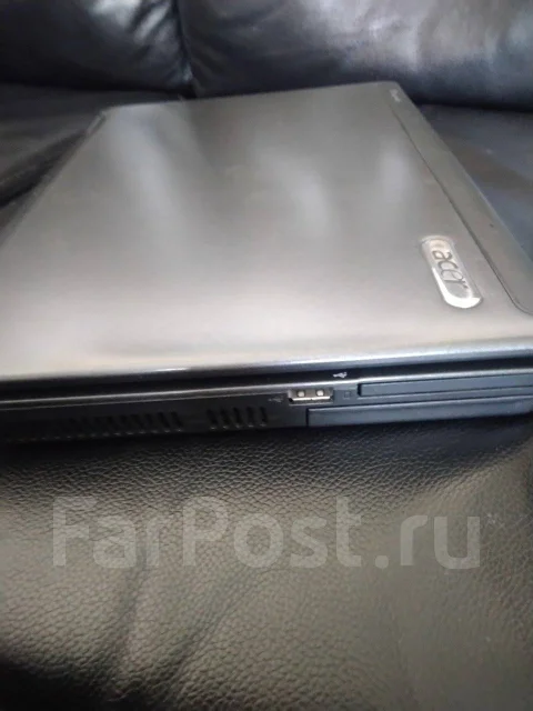 Acer TravelMate 6292. 12.1", ��� 2048 ��, ���� 80���, WiFi: 1, Bluetooth: 1 ����