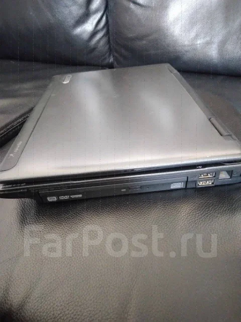 Acer TravelMate 6292. 12.1", ��� 2048 ��, ���� 80���, WiFi: 1, Bluetooth: 1 ����