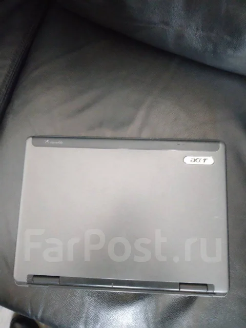 Acer TravelMate 6292. 12.1", ��� 2048 ��, ���� 80���, WiFi: 1, Bluetooth: 1 ����