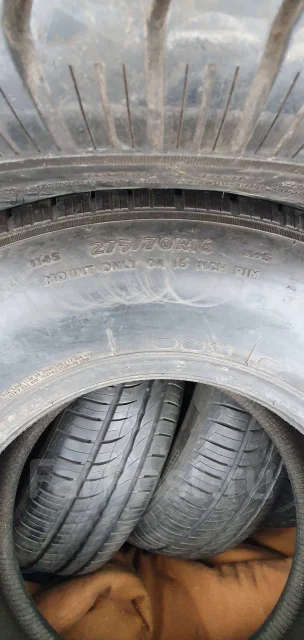 Cooper Discoverer H/T. �����������, �/�, ����� 5 % ����