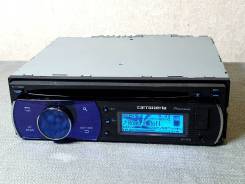 Pioneer Carrozzeria DEH-P650 ����