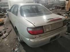 Toyota Carina. ST190, 4SFE ����